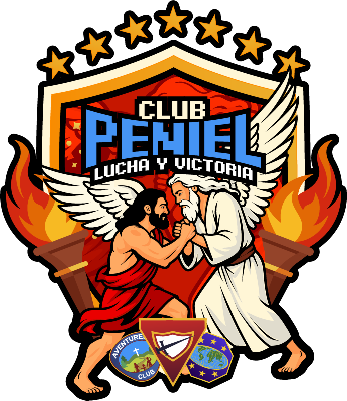 Club Peniel Club Peniel de Chiriquí lucha y victoria.